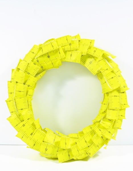 fall wreath 