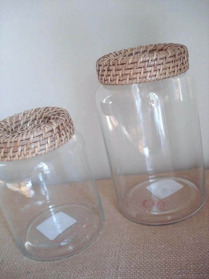 glass jar lamp (a semi-tutorial)