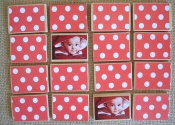 Matching Game Tutorial personalized matching game-a tutorial