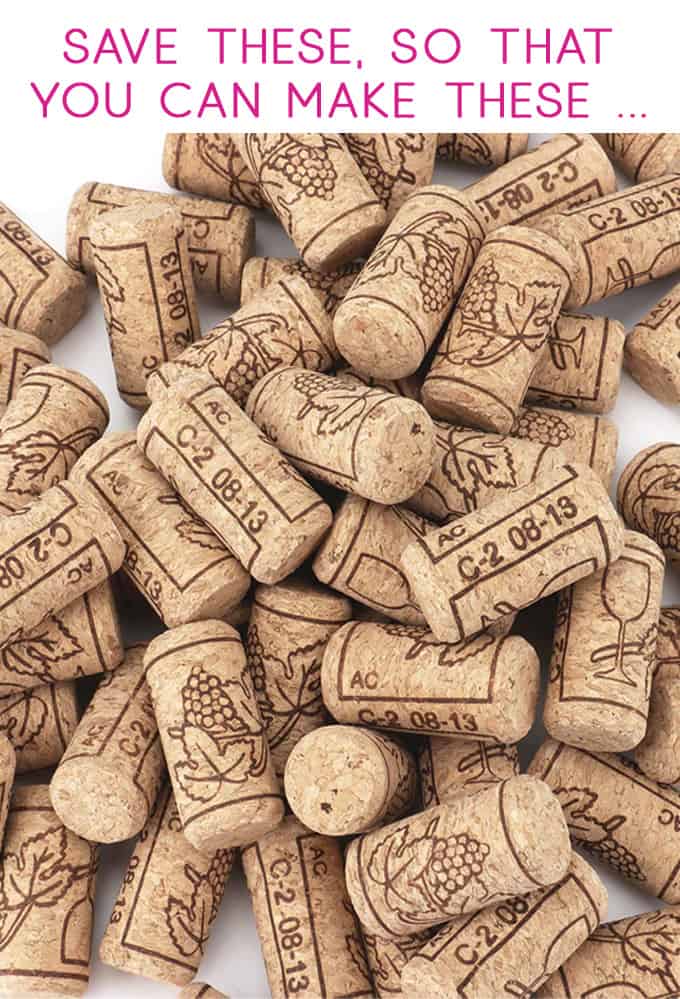 corks