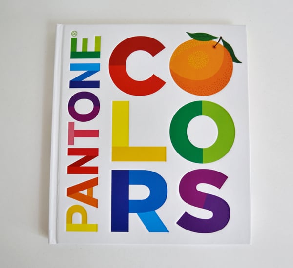 pantone colors