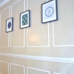 picture rail molding