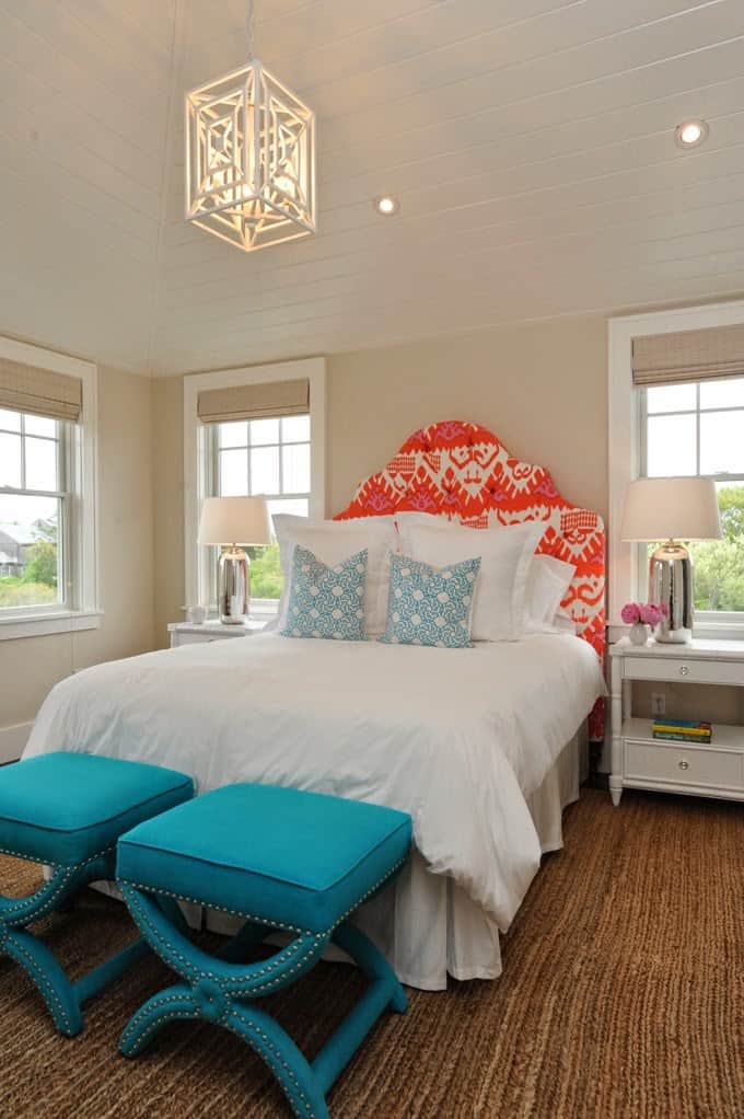 Nantucket Home Tour