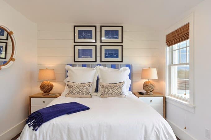 Nantucket Home Tour