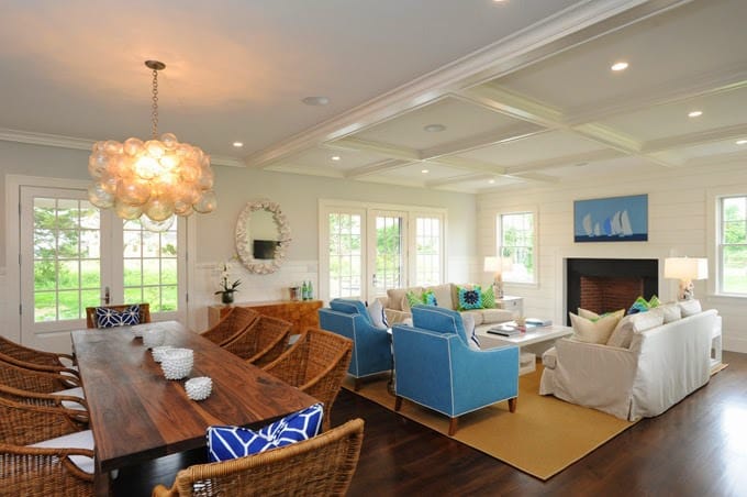 Nantucket Home Tour