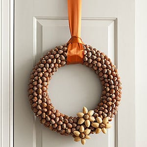 Fall wreaths