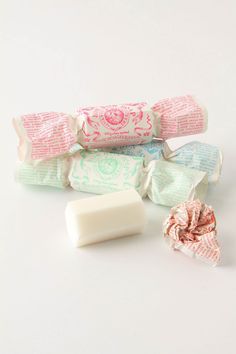 soap packaging