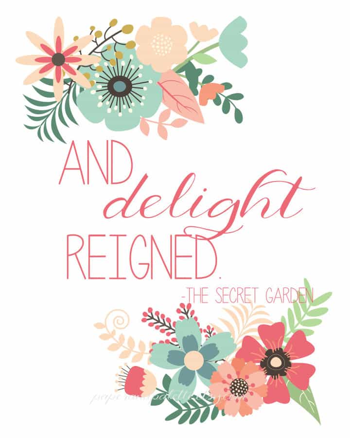 printables now in shop!