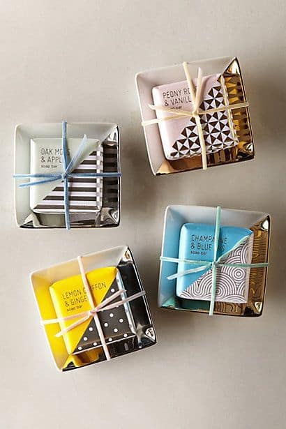 soap packaging