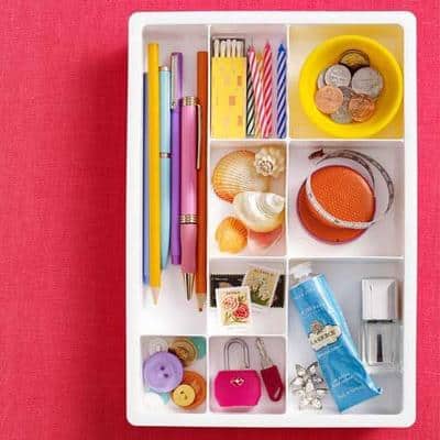 organization ideas