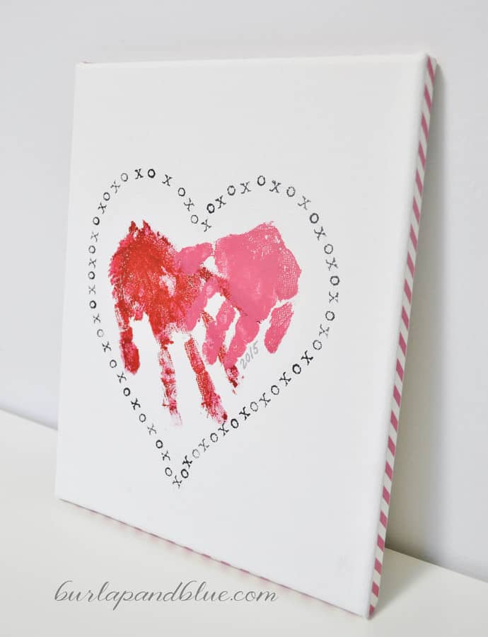 valentine crafts for kids