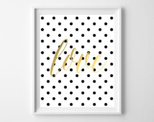 love printable