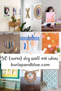 wall art ideas