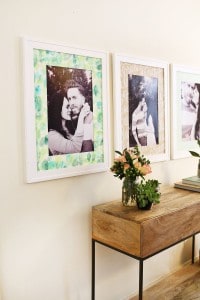 Easy Wall Art Ideas for Your Home