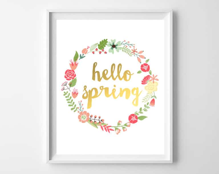 Spring Phrases (70+ Catchy Spring Phrases & Blessings to Use)
