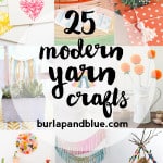 yarn diy