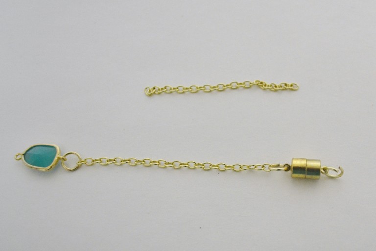 Easy Gemstone Jewelry Making