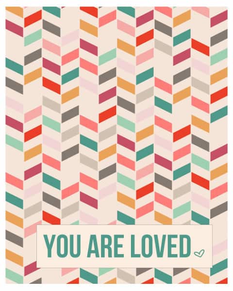 Kids Printables {Free Printable Art for Kids and Nurseries}
