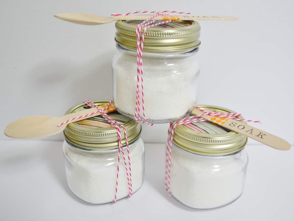 diy bath salts 2