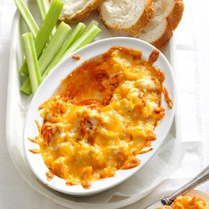 chicken dip