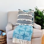 pottery barn pillow