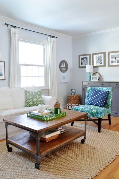Room Decor Ideas On a Budget: 8 Budget Decorating Tips For Your Home