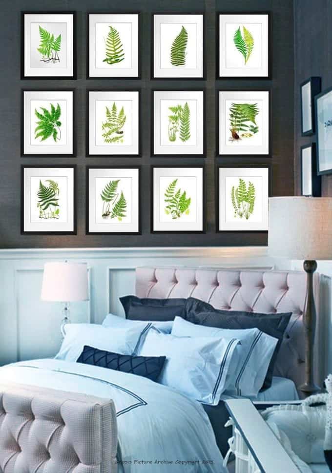 The Best Sites for Affordable Wall Art