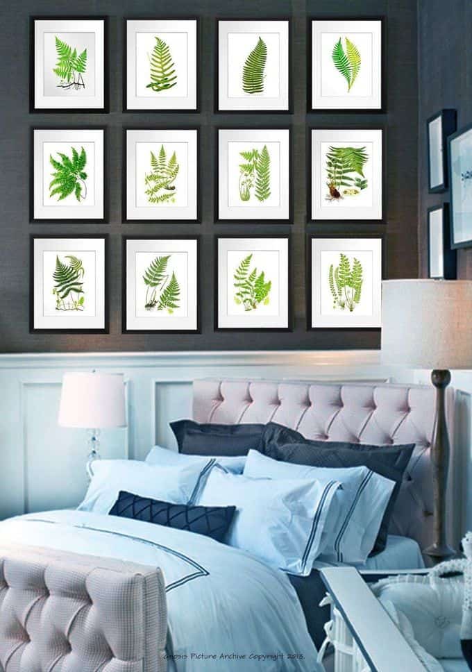 The Best Sites for Affordable Wall Art