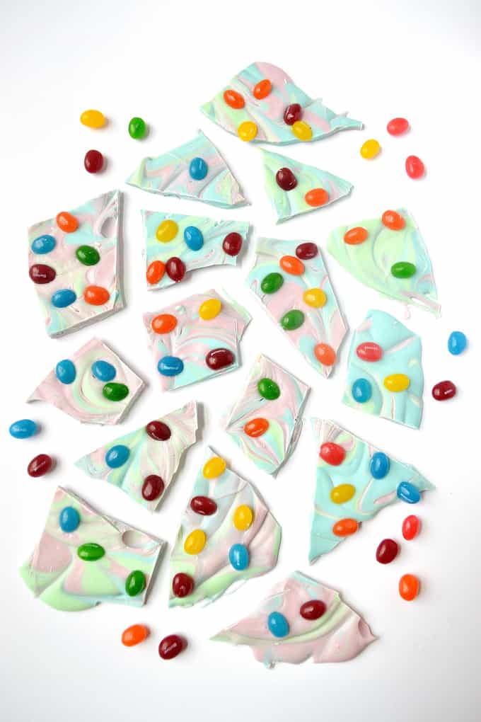 sprint candy bark recipe