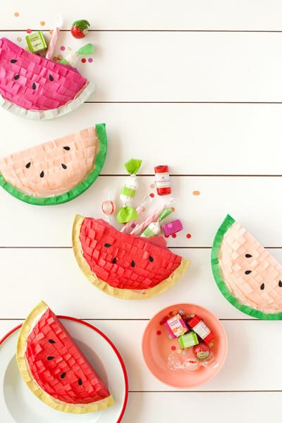 fruit crafts