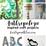 anthropologie diy