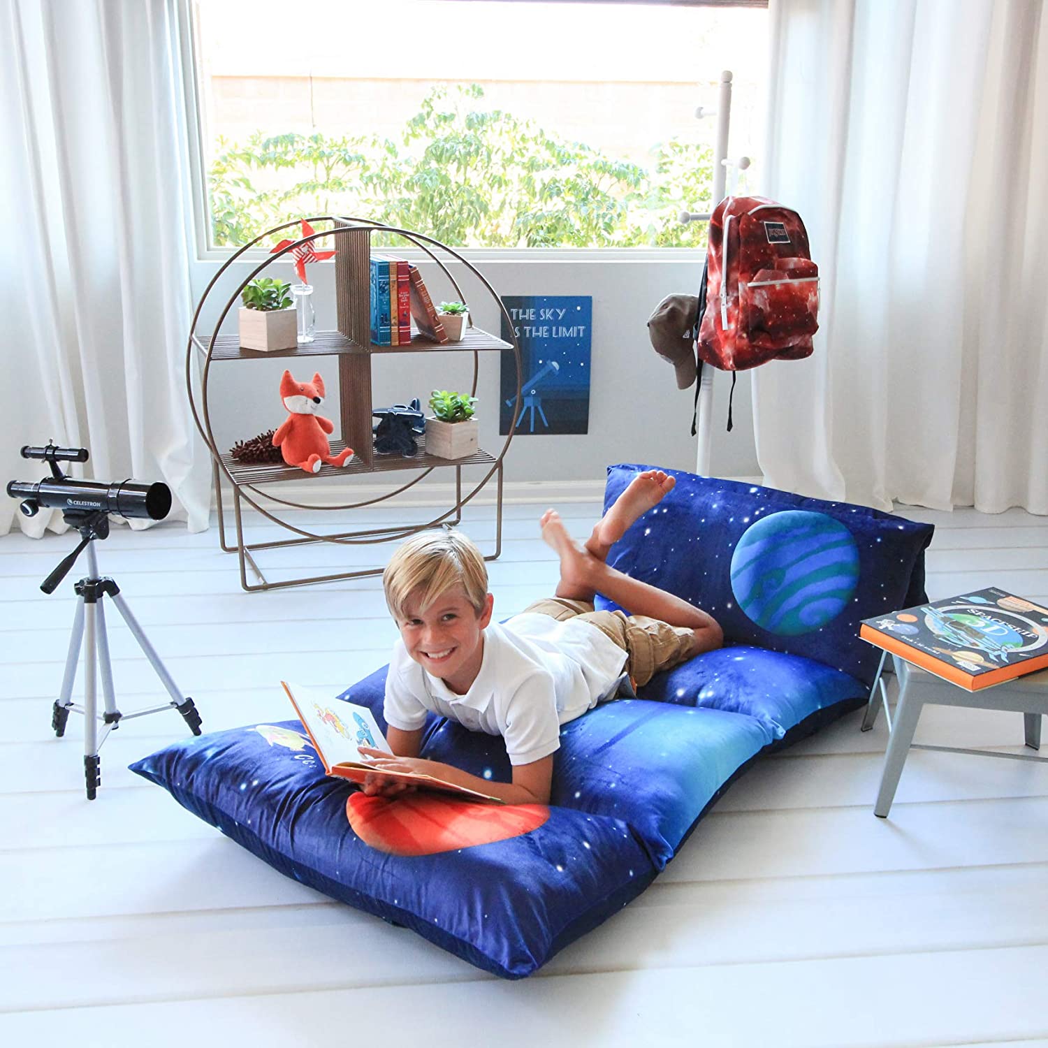 floor sleeping mat