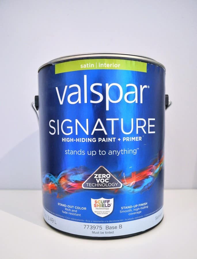 Valspar Paint