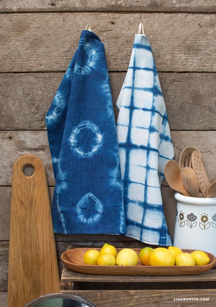Indigo_Shibori_Kitchen_Hand_Dyed_Tea_Towels