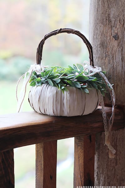 diy-white-pumpkin-flower-girl-basket-ahandcraftedwedding