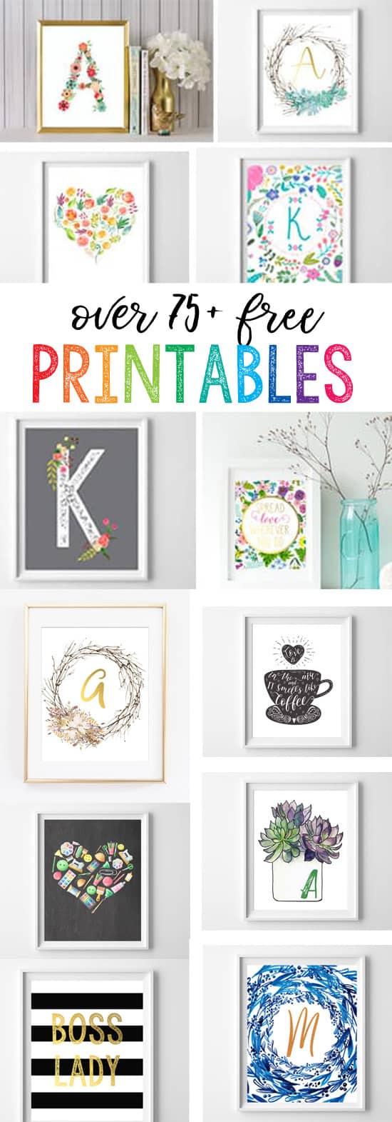 free printables