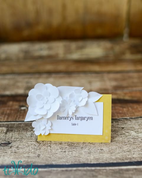 tikkido-craft-lightning-wedding-seating-card-6