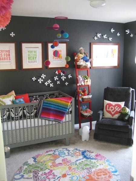 kids room