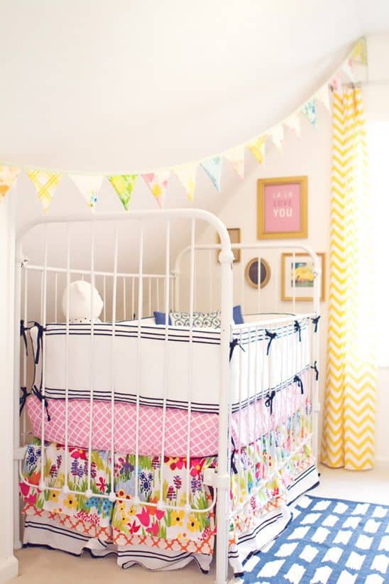 Nursery Ideas 15