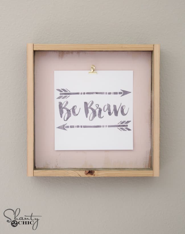 DIY-Frame-and-Free-Printable