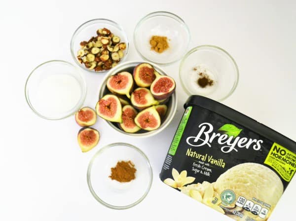 breyers ice cream