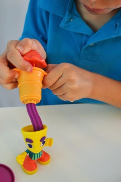 play doh toys