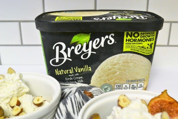 breyers ice cream