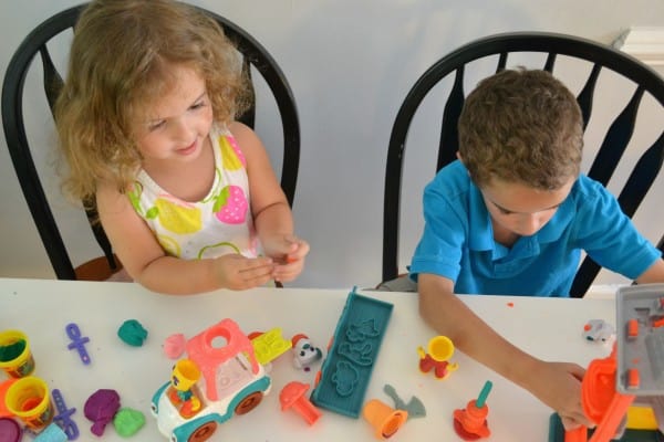 play doh toys