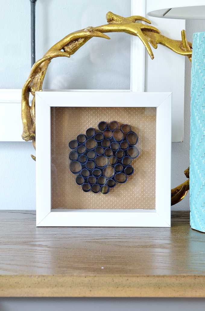 circle wall art