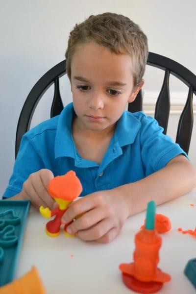 play doh toys