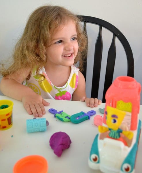 play doh toys