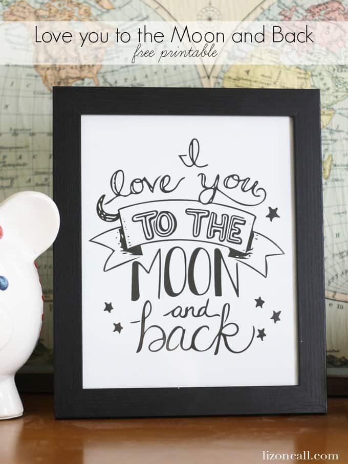 To-the-moon-printable