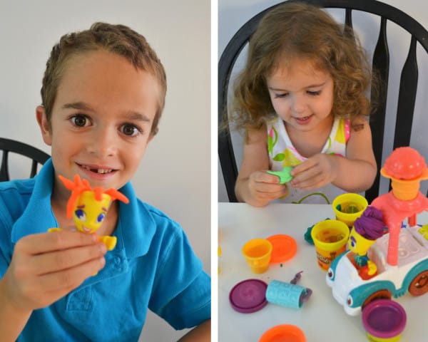 play doh toys