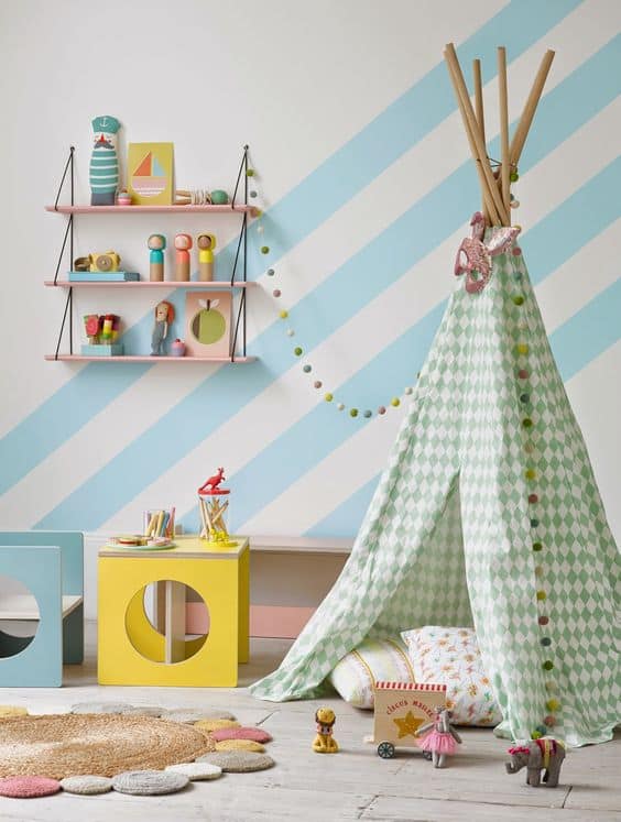 Nursery Ideas 4